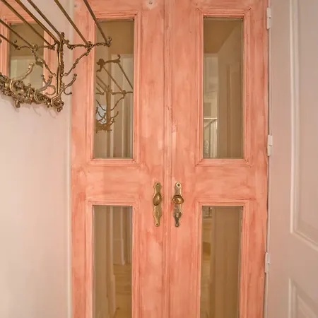 Apartament Portas Apartment Lizbona