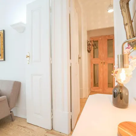 Portas Apartment * Lisboa