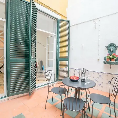Portas Apartment Διαμέρισμα Lisboa