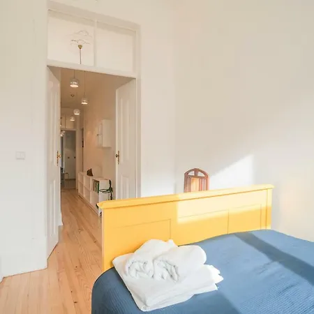 Apartament Portas Apartment *