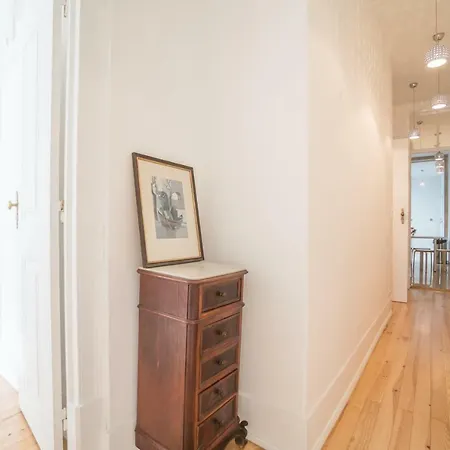 Portas Apartment Lejlighed
