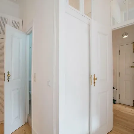 Apartament Portas Apartment