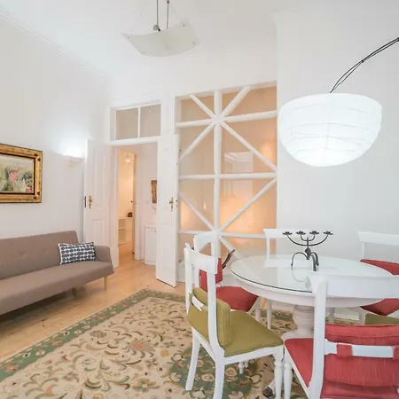 Portas Apartment Lejlighed *