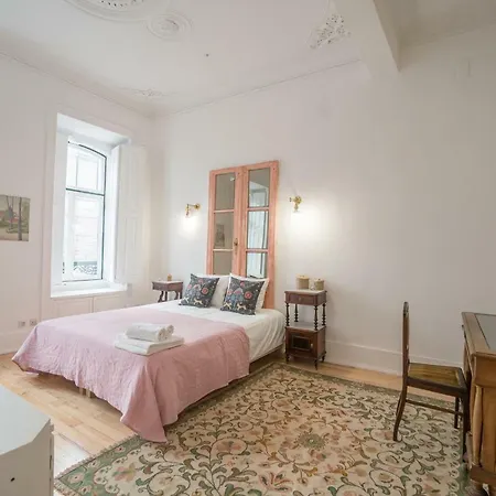 Apartament Portas Apartment