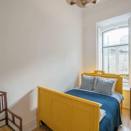 Apartament Portas Apartment