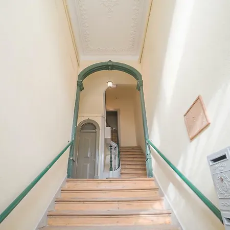 Lejlighed Portas Apartment Lisboa