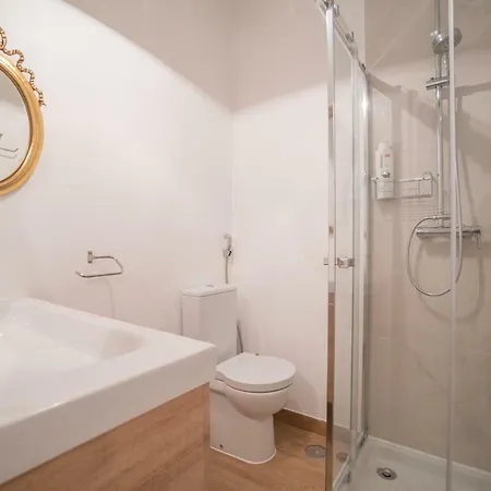 Portas Apartment Διαμέρισμα Lisboa