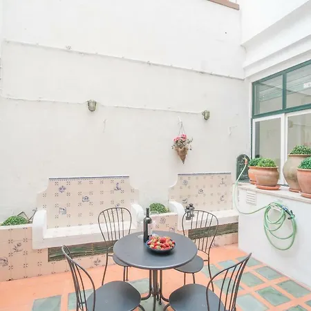 Apartament Portas Apartment *
