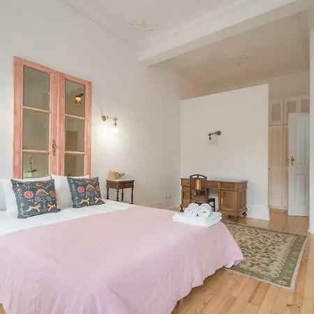 Portas Apartment Lisboa