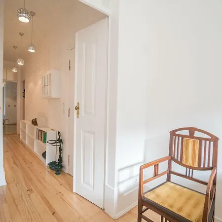 Portas Apartment Lisboa