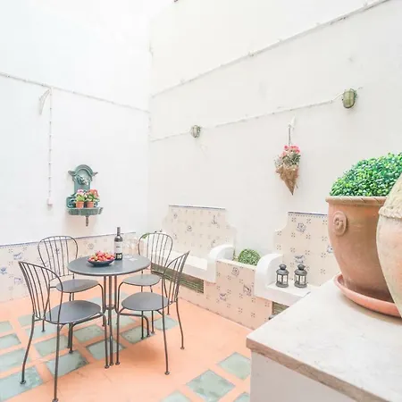 Portas Apartment * Lisboa