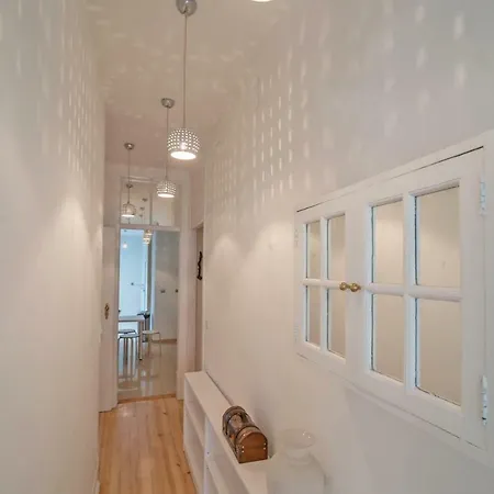Portas Apartment Lisboa