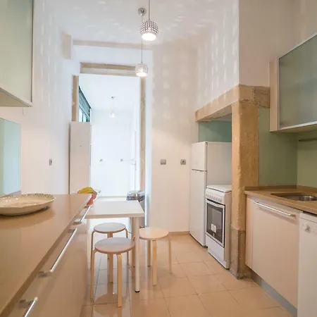 Portas Apartment Διαμέρισμα Lisboa